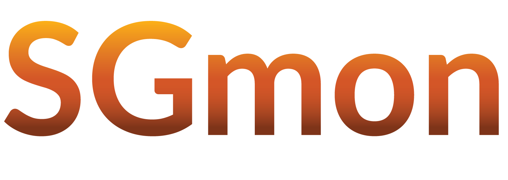 SGmon logo