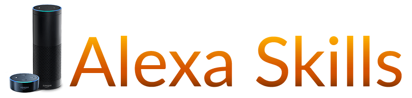 Alexa Skills logo