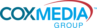 Cox Media Group Logo