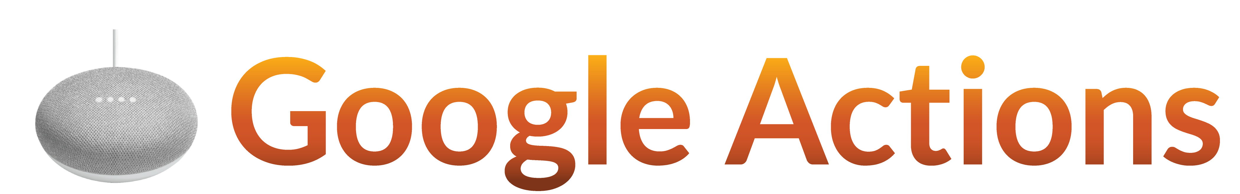 Google Action logo