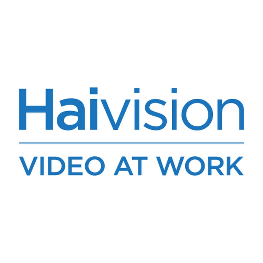 Haivision Video Encoders