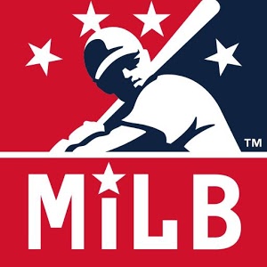 MiLB Logo