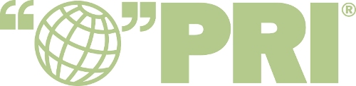 PRI Logo